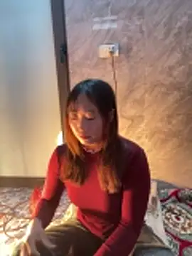 Snapshot of Maymay__ chatting on 18, 12, 2025 Maymay online show from 18, 12, 2025