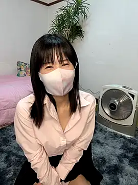 Snapshot of japan-mei chatting on 3, 12, 2025 japan-mei online show from 3, 12, 2025