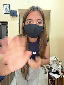 Snapshot of deepikaa_aroraa chatting on 15, 2, 2026 deepikaa aroraa online show from 15, 2, 2026