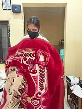 Snapshot of deepikaa_aroraa chatting on 20, 2, 2026 deepikaa aroraa online show from 20, 2, 2026