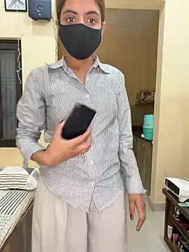 Snapshot of deepikaa_aroraa chatting on 21, 2, 2026 deepikaa aroraa online show from 21, 2, 2026