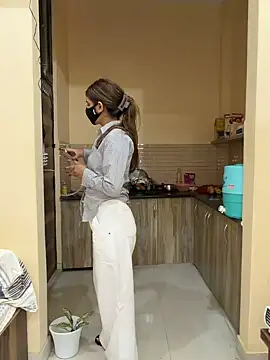 Snapshot of deepikaa_aroraa chatting on 23, 2, 2026 deepikaa aroraa online show from 23, 2, 2026