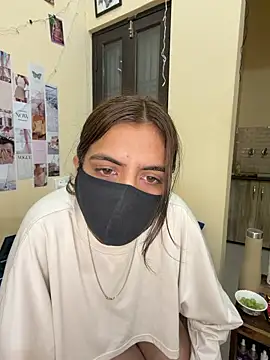 Snapshot of deepikaa_aroraa chatting on 17, 3, 2026 deepikaa aroraa online show from 17, 3, 2026