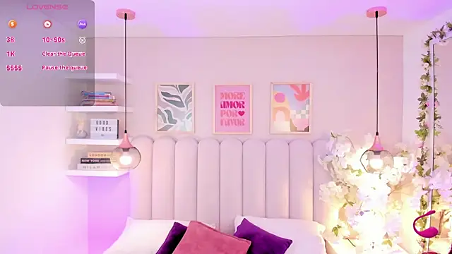 Snapshot of Isabella__gonzalez_ chatting on 14, 11, 2025 Isabella gonzalez online show from 14, 11, 2025