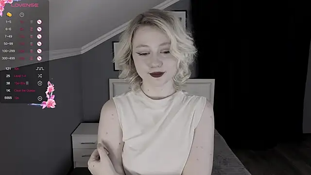 Snapshot of Heily_Planet chatting on 17, 10, 2025 Heily Planet online show from 17, 10, 2025