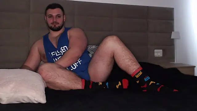 Snapshot of BriannSmith chatting on 14, 1, 2026 BriannSmith online show from 14, 1, 2026