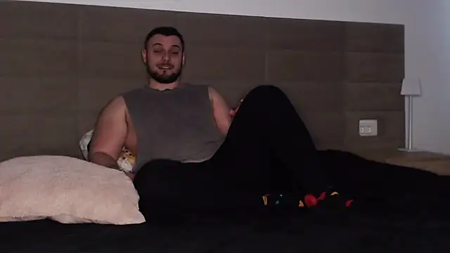 Snapshot of BriannSmith chatting on 27, 2, 2026 BriannSmith online show from 27, 2, 2026