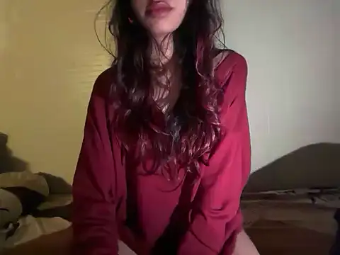 youngriri2 online show from 10, 2, 2026