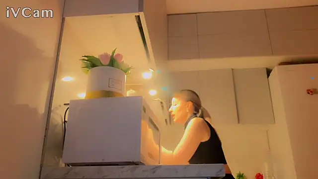 Snapshot of Biryanna chatting on 22, 3, 2026 Biryanna online show from 22, 3, 2026