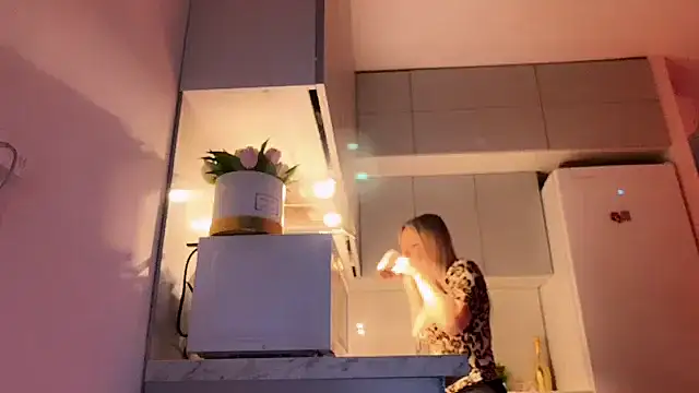 Snapshot of Biryanna chatting on 21, 4, 2026 Biryanna online show from 21, 4, 2026