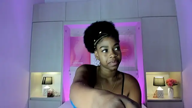 MaraBaker online show from 2, 11, 2025