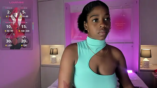 MaraBaker online show from 11, 11, 2025