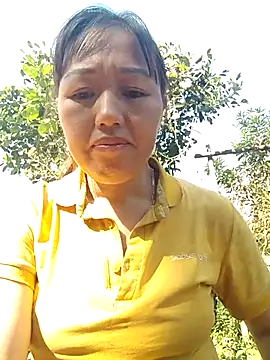 Snapshot of Yanmey chatting on 24, 11, 2025 Yanmey online show from 24, 11, 2025