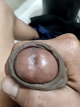 SlingingAsteroid online show from 12, 11, 2025