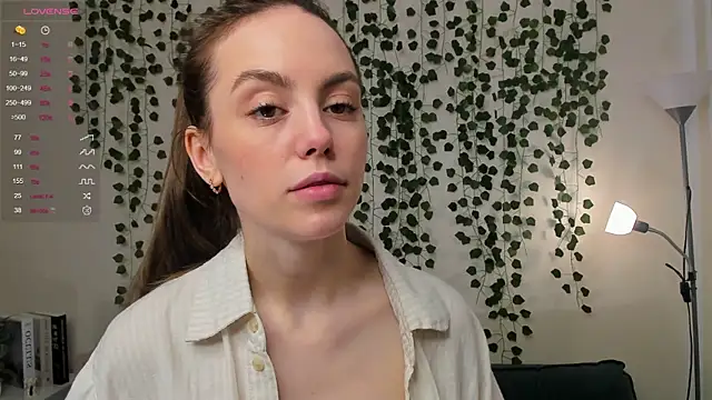 sweet and flirt online show from 18, 10, 2025