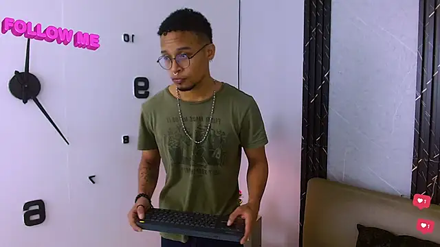 Snapshot of Jayden_Morris chatting on 16, 1, 2026 Jayden Morris online show from 16, 1, 2026