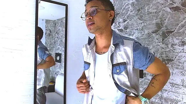 Snapshot of Jayden_Morris chatting on 10, 2, 2026 Jayden Morris online show from 10, 2, 2026