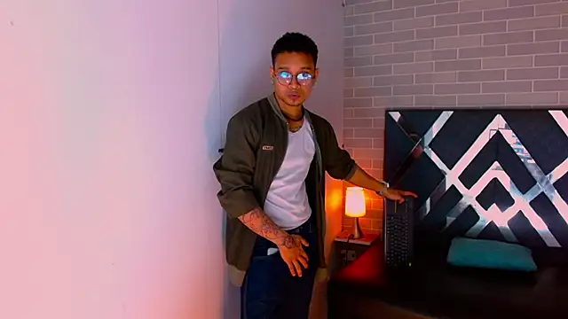 Snapshot of Jayden_Morris chatting on 16, 2, 2026 Jayden Morris online show from 16, 2, 2026