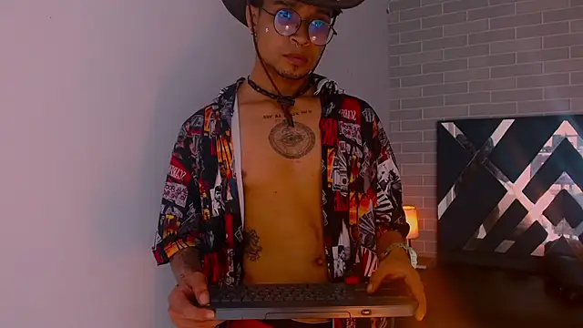 Snapshot of Jayden_Morris chatting on 18, 2, 2026 Jayden Morris online show from 18, 2, 2026