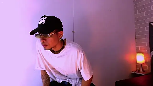 Snapshot of Jayden_Morris chatting on 26, 2, 2026 Jayden Morris online show from 26, 2, 2026