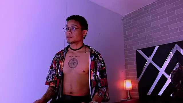 Snapshot of Jayden_Morris chatting on 27, 2, 2026 Jayden Morris online show from 27, 2, 2026