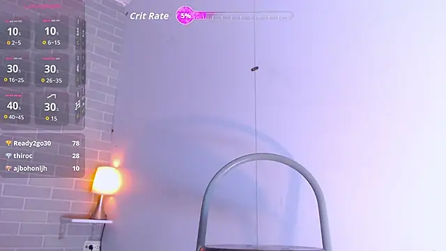 Jayden Morris online show from 27, 3, 2026