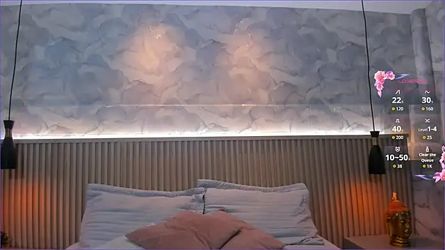 GenesisBlaze online show from 13, 12, 2025