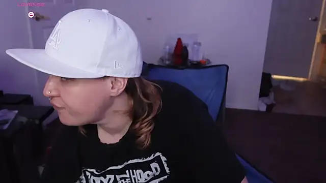 Snapshot of BellaBlueBBW chatting on 13, 2, 2025 BellaBlueBBW online show from 13, 2, 2025