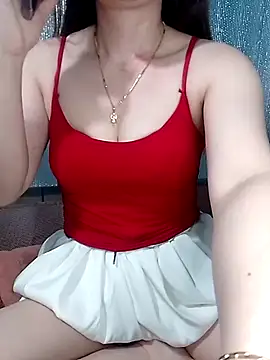 Snapshot of LeanaLy chatting on 21, 6, 2026 LeanaLy online show from 21, 6, 2026