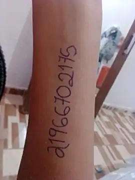 Snapshot of Camilanifeta chatting on 10, 1, 2026 Camilanifeta online show from 10, 1, 2026