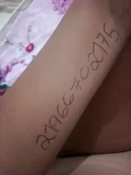 Snapshot of Camilanifeta chatting on 17, 1, 2026 Camilanifeta online show from 17, 1, 2026