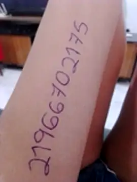 Snapshot of Camilanifeta chatting on 22, 3, 2026 Camilanifeta online show from 22, 3, 2026