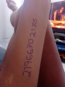 Snapshot of Camilanifeta chatting on 29, 3, 2026 Camilanifeta online show from 29, 3, 2026