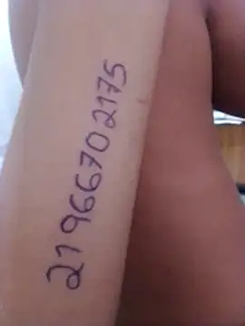 Snapshot of Camilanifeta chatting on 1, 4, 2026 Camilanifeta online show from 1, 4, 2026