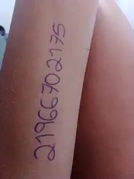 Snapshot of Camilanifeta chatting on 6, 4, 2026 Camilanifeta online show from 6, 4, 2026