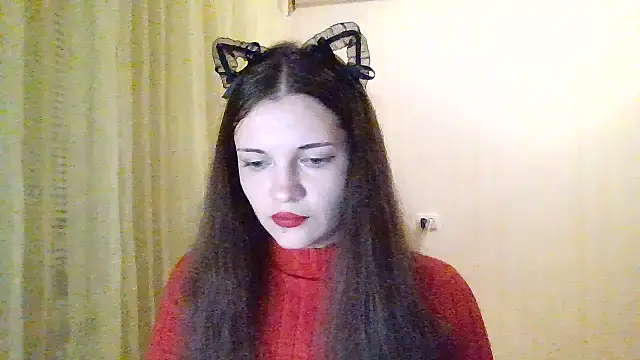 AmeliieLaFleur online show from 9, 11, 2025