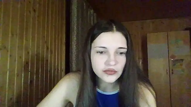 AmeliieLaFleur online show from 16, 2, 2026