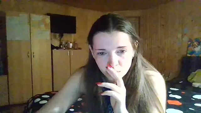 AmeliieLaFleur online show from 6, 3, 2026