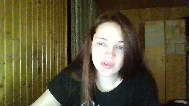 AmeliieLaFleur online show from 19, 3, 2026