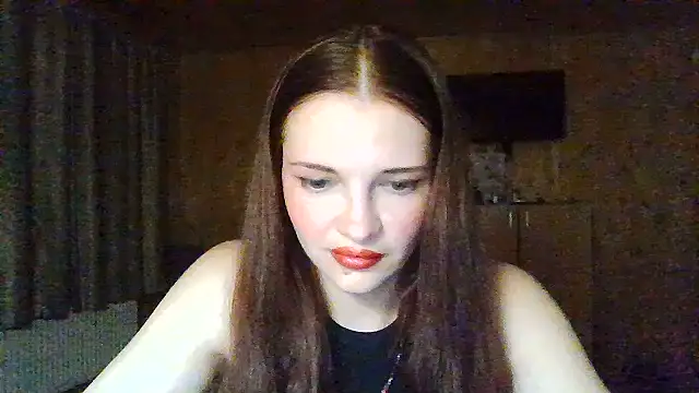 Snapshot of AmeliieLaFleur chatting on 18, 6, 2026 AmeliieLaFleur online show from 18, 6, 2026
