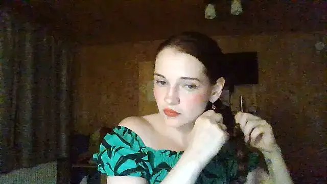Snapshot of AmeliieLaFleur chatting on 21, 6, 2026 AmeliieLaFleur online show from 21, 6, 2026