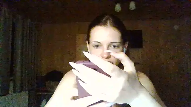 Snapshot of AmeliieLaFleur chatting on 22, 6, 2026 AmeliieLaFleur online show from 22, 6, 2026