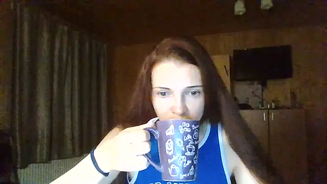 Snapshot of AmeliieLaFleur chatting on 23, 6, 2026 AmeliieLaFleur online show from 23, 6, 2026