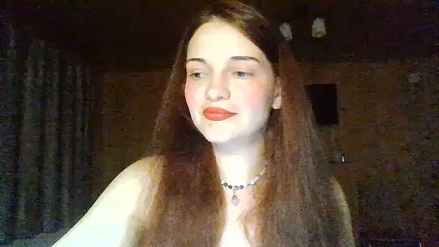 Snapshot of AmeliieLaFleur chatting on 27, 6, 2026 AmeliieLaFleur online show from 27, 6, 2026