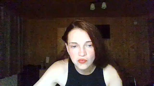 Snapshot of AmeliieLaFleur chatting on 28, 6, 2026 AmeliieLaFleur online show from 28, 6, 2026