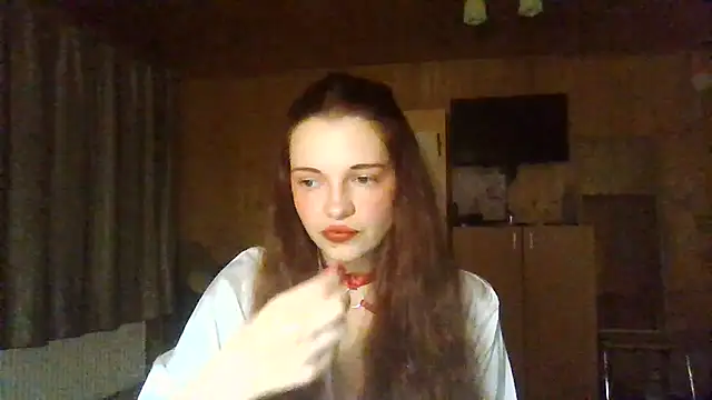 Snapshot of AmeliieLaFleur chatting on 11, 7, 2026 AmeliieLaFleur online show from 11, 7, 2026