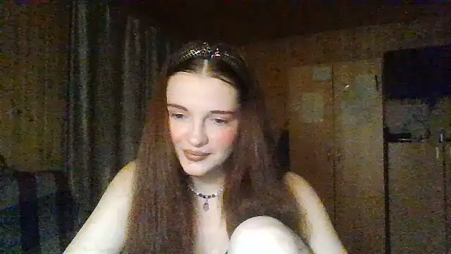 Snapshot of AmeliieLaFleur chatting on 20, 7, 2026 AmeliieLaFleur online show from 20, 7, 2026