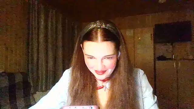 Snapshot of AmeliieLaFleur chatting on 25, 7, 2026 AmeliieLaFleur online show from 25, 7, 2026