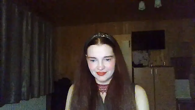 Snapshot of AmeliieLaFleur chatting on 26, 7, 2026 AmeliieLaFleur online show from 26, 7, 2026
