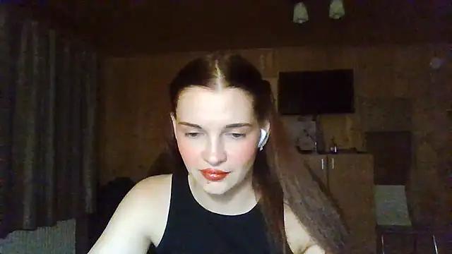 Snapshot of AmeliieLaFleur chatting on 28, 7, 2026 AmeliieLaFleur online show from 28, 7, 2026